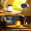 Solar Lanterns Lights Flickering Flame Garden Lights 4