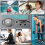 6 Head Massage Electric 6