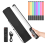 Draagbare RGB-buislamp LED-videolamp 3200K-5500K dimbaar 2