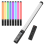 Draagbare RGB-buislamp LED-videolamp 3200K-5500K dimbaar 5