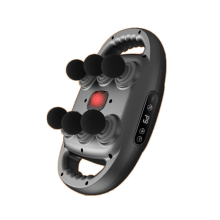 6 Head Massage Electric