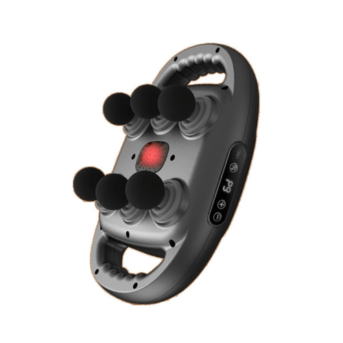 6 Head Massage Electric