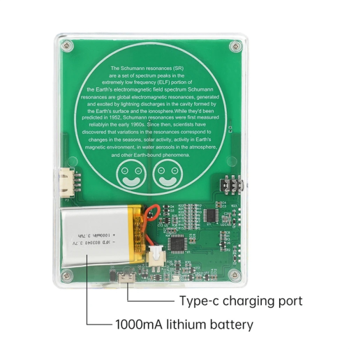 FG-300 DDS-signalgenerator B 1