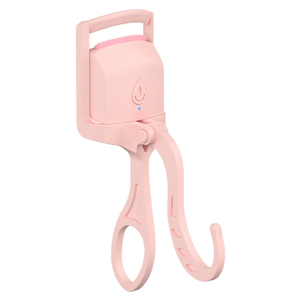 Bez Marki C-Shaped Heated Eyelash Curler
