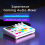 Mixer audio G1 Sintonizzatore Scheda audio per computer da gioco Universale B 4
