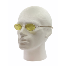 Police Vintage Sunglasses S2694 Color 579Y