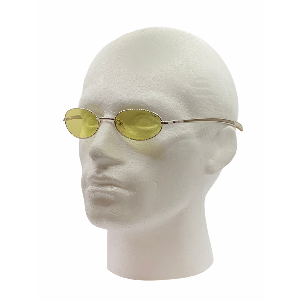 Police Vintage Sunglasses S2694 Color 579Y
