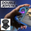 R50S Retro Handheld Game Console 128GB Linux Systeem Wit 4