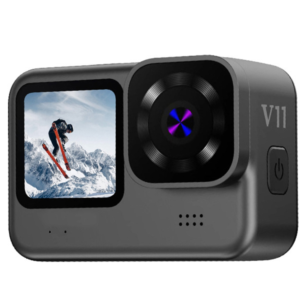 5K Action Camera Wifi 4K 60Fps Waterproof 4851967859691