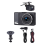 2K-WLAN-Dashcam vorne und hinten 1