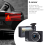 2K-WLAN-Dashcam vorne und hinten 4