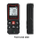 Laser Measuring Tool Digital Tape Measure High Accuracy 4