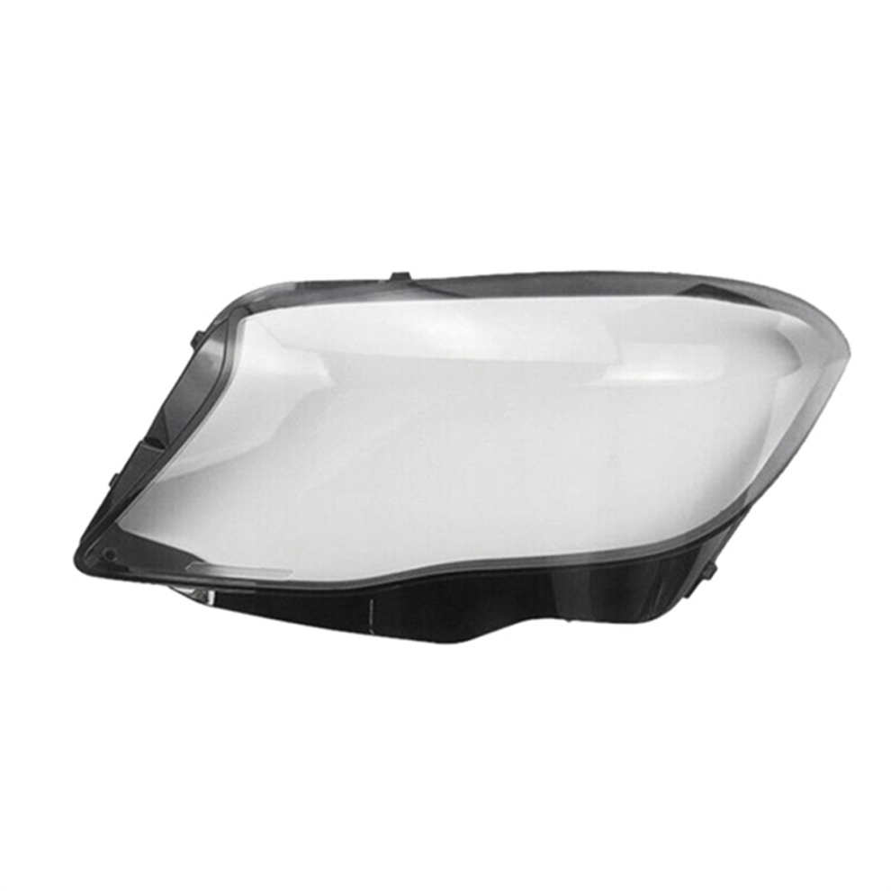 Left Head Lens Cover Head Lamp Shade For Light 4851967861076