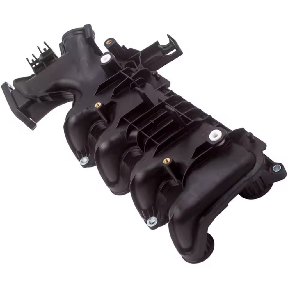 Intake Manifold For Jumpy C2 C3 C4 Berlingo 207 4851967861427