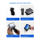 Handheld inkjetprinter 12,7 mm 3