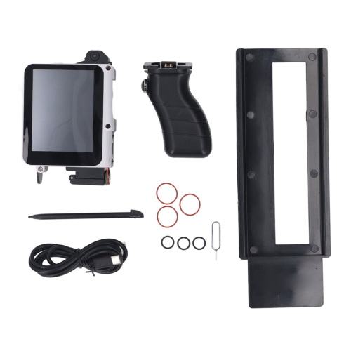 Handheld inkjetprinter 12,7 mm 1