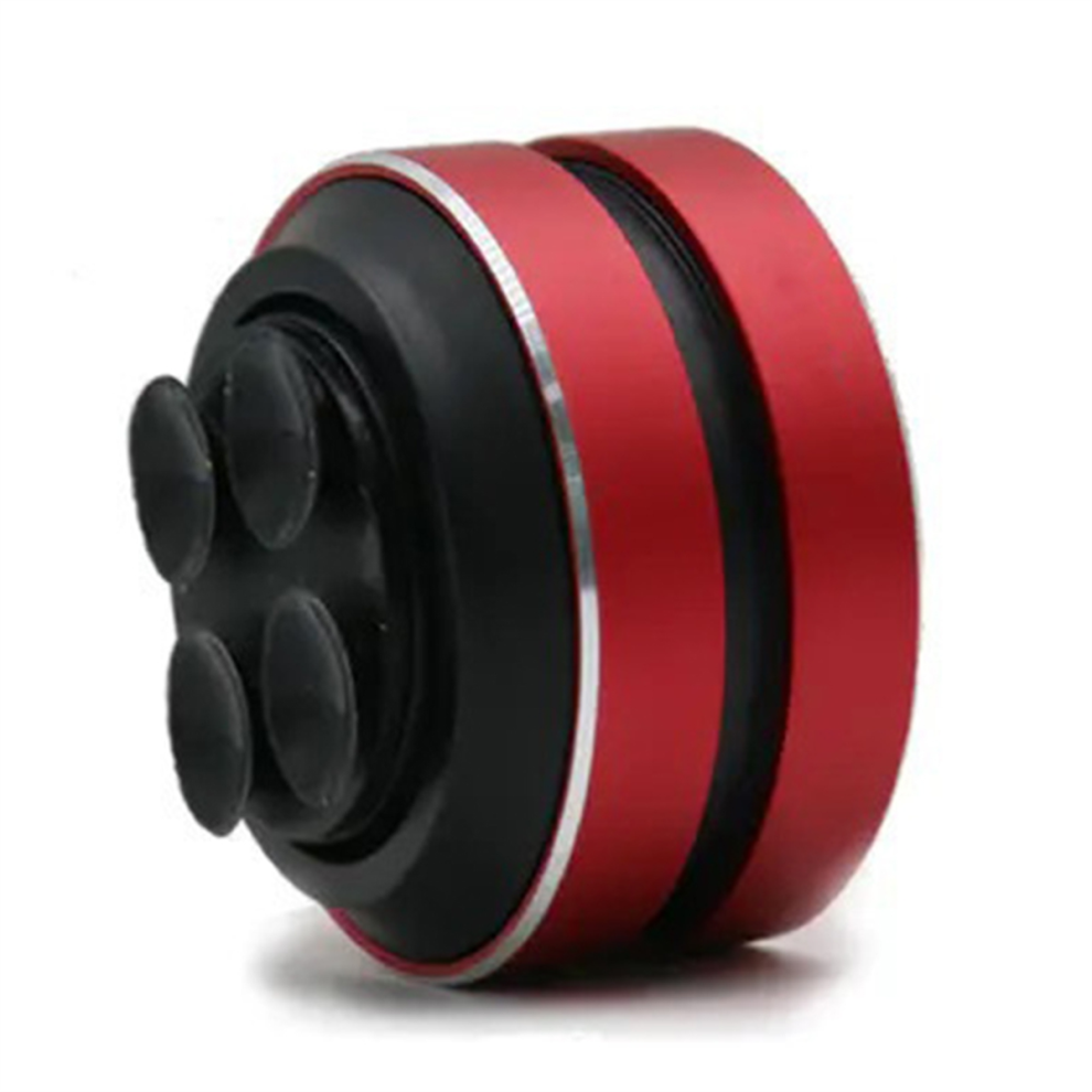 Bone Conduction Speaker Red 4851967862790