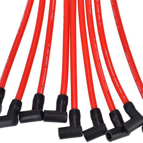 2-pack 10,5 mm tändkabelsats tändkabel för 2