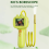 Kids Endoscope with Light Nature Exploration Inspection Camera 4