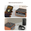 Lettore CD musicale portatile per album audio di compleanno 2