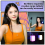 RGB draagbare selfie-invullamp, magnetische mobiele telefooninvullamp, A 6