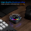 Volume Control Knob Computer Speaker Audio Volume Controller 2 Modes 5