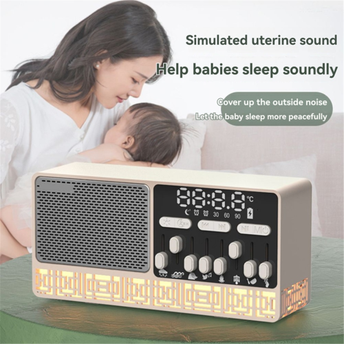 Langaton Bluetooth 8 -kaiutin, FM-radio 2