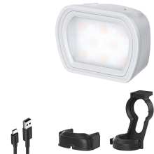 Magnetic Auxiliary Light Compatible with for 3