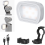 Magnetic Auxiliary Light Compatible with for 3 2