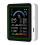 Tuya WiFi 10-in-1 Luchtkwaliteitsmonitor Wit 1