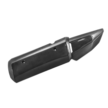 Copertura per tubo di scarico per moto XMAX 2023