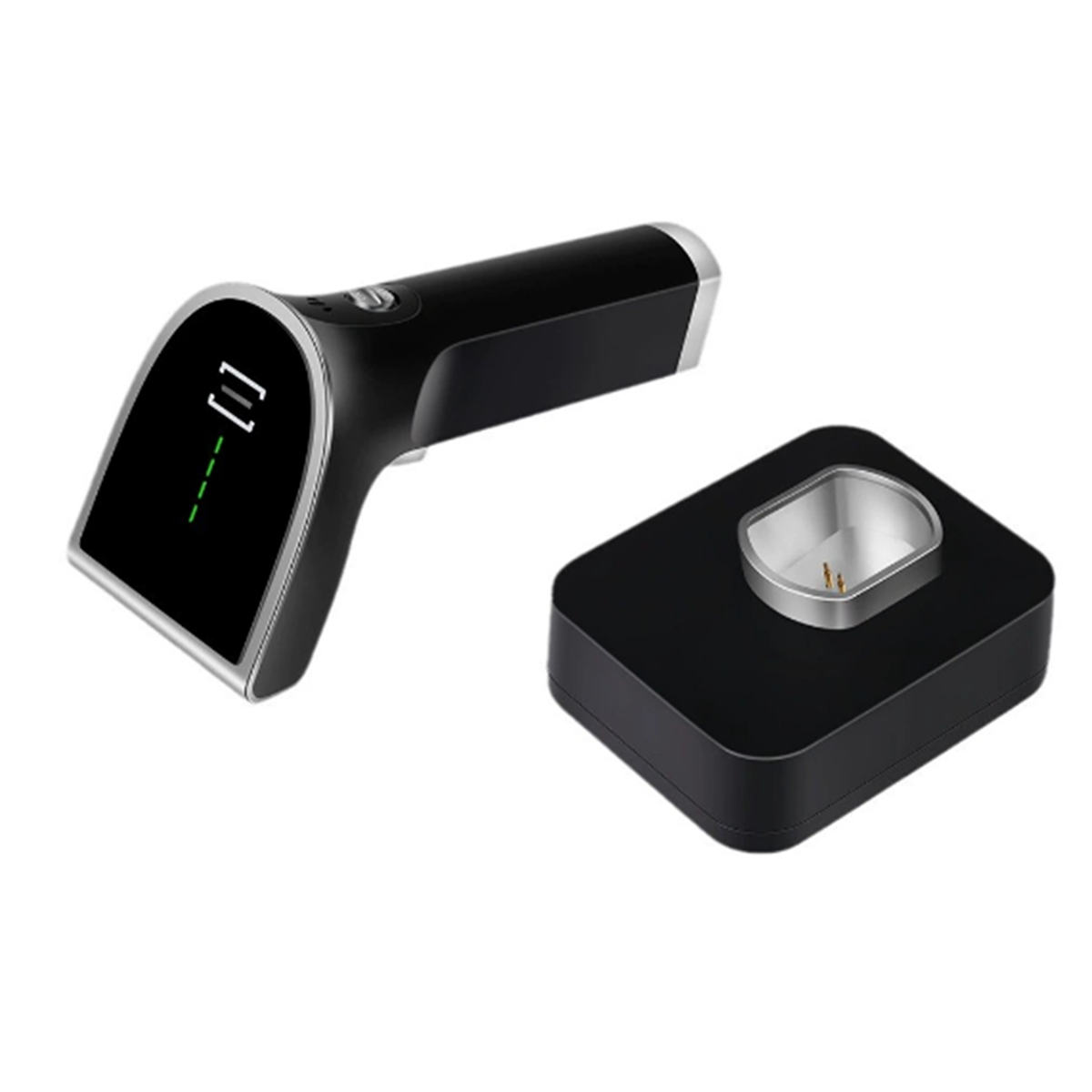 Nilox NX-PS1-1DBNL Lettore Di Codici A Barre Lettore Di Codici A Barre Indossabile 1d Cmos Nero 92842284