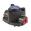 Pompe à engrenages triple angle -10A pour la lubrification 1
