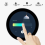 4 Inch Round Touch Display 800x800 Resolution IPS Screen 3