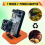 Gamma 601 BTC Solo Miner con supporto 1.2TH/S 18W BR Plug 3