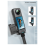 Cold Shoe Mount voor X5 voor Mic Mini Audio 6