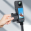 Cold Shoe Mount voor X5 voor Mic Mini Audio 5