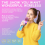 Wireless Bluetooth for Home KTV Party Kid Gift,A 5