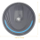 Floor Sweep Robot, 1pc Mopping Robot Floor Mopping Robot 2