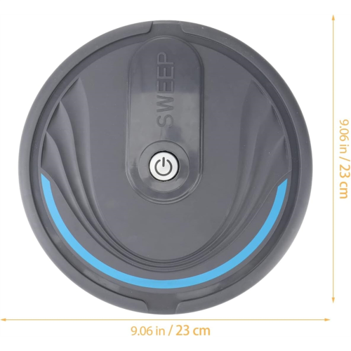 Floor Sweep Robot, 1pc Mopping Robot Floor Mopping Robot 1