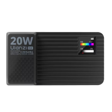 K20RGB 20W LED-paneelivalaisin 1800K-9000K