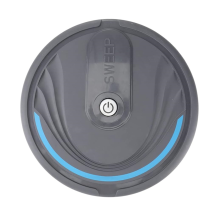Floor Sweep Robot, 1pc Mopping Robot Floor Mopping Robot