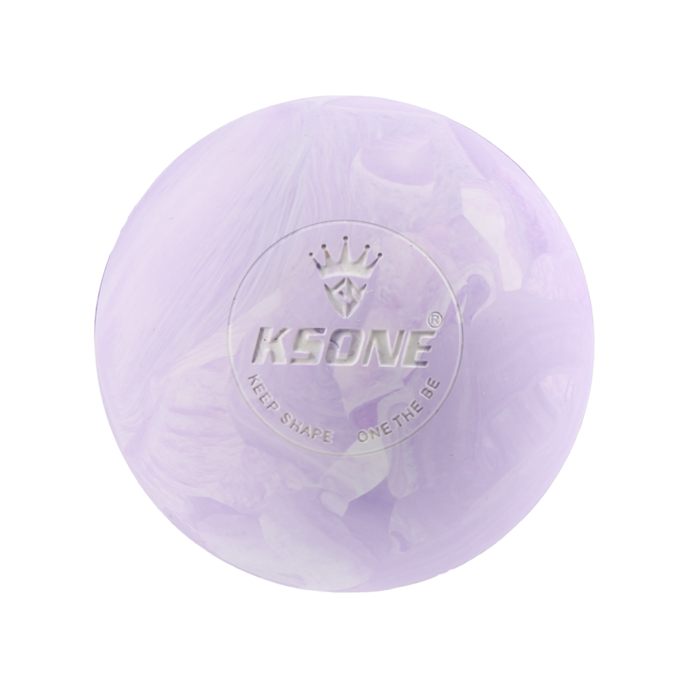 Bez Marki Massage Ball-Portable Fitness Massage Ball -Muscle1