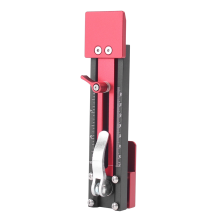 Siding Mounting Kit for 10-15mm Fiber Cement
