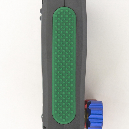Kit de test pour manomètre de réfrigération (sans clip) 2