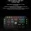 CM2 HD Racing Simulator Instrument Dash Works 5