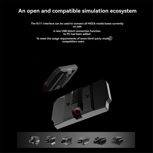 CM2 HD Racing Simulator Instrument Dash Works 2