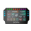 CM2 HD Racing Simulator Instrument Dash Works 1