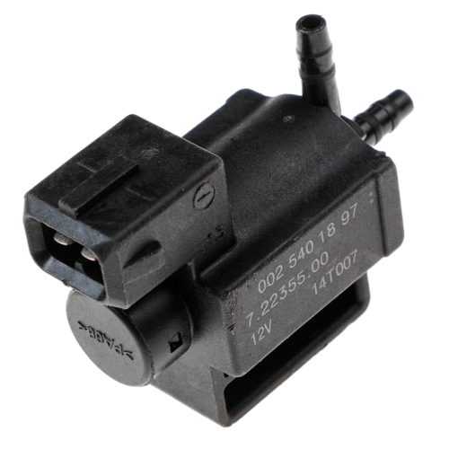 0025401897 Turbo Pressure Boost Control Solenoid Valve Car 1