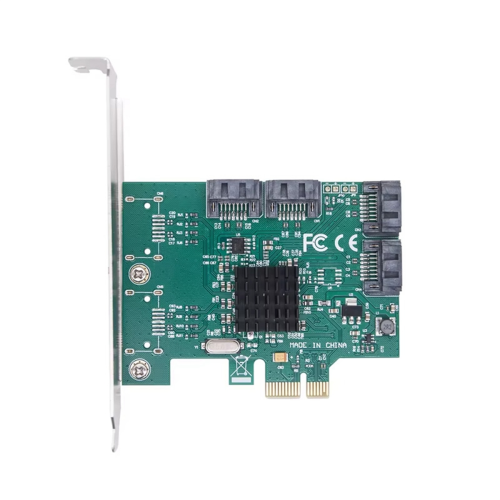 PCIE-expansionskortadapter 2